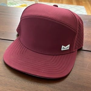 MELIN TRENCHES ICON HYDRO SnapBack - Like New
